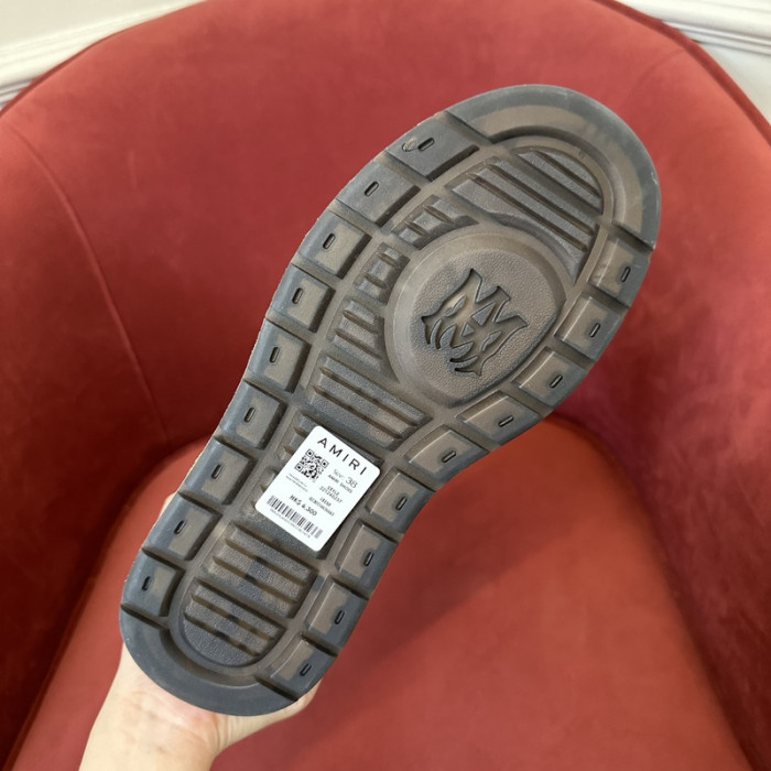 A*iri BOOTS AM204