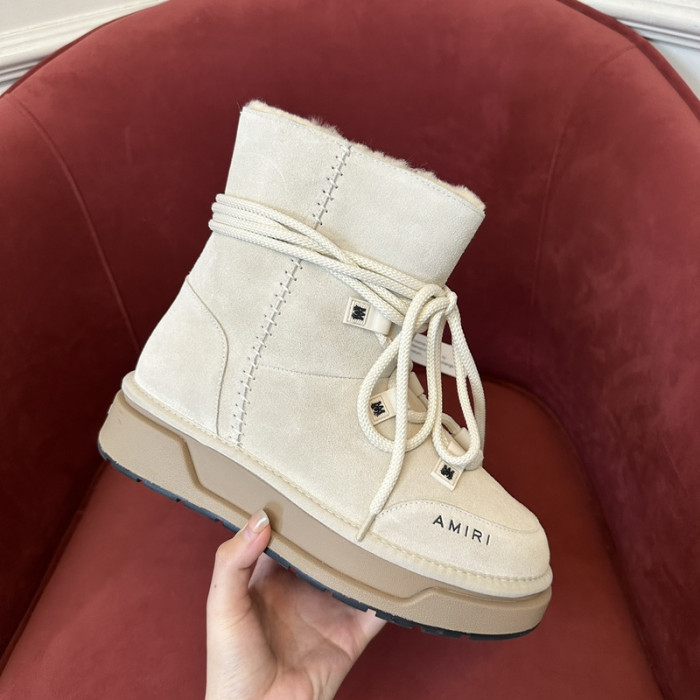 A*iri BOOTS AM204