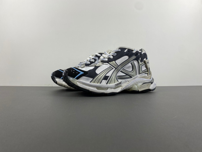 Ba1en*iaga runner sneaker w3rny-0623