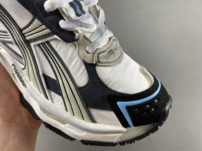 Ba1en*iaga runner sneaker w3rny-0623