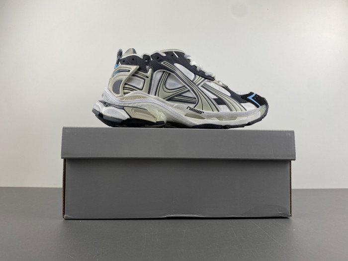Ba1en*iaga runner sneaker w3rny-0623