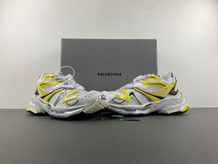 Ba1en*iaga runner sneaker w3rbxp-9710