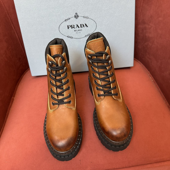PRAD* boots P120