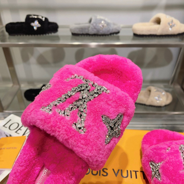 L&V sandal 106
