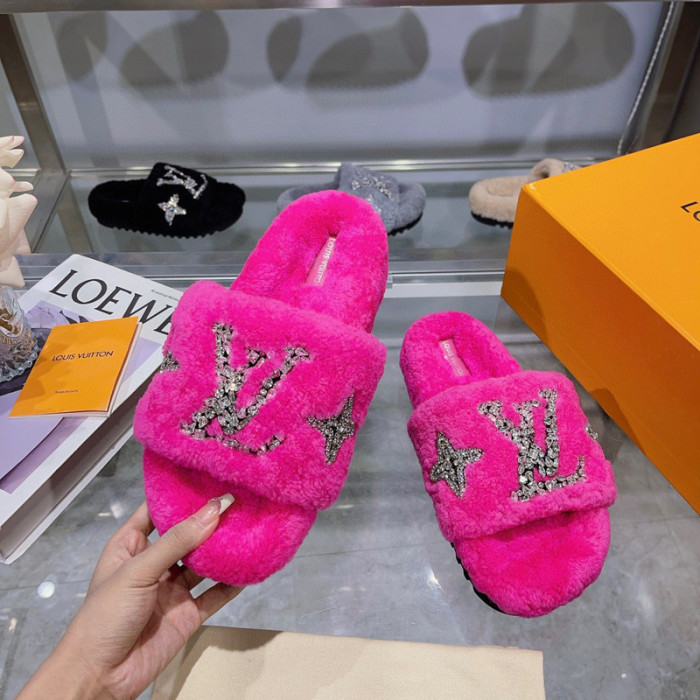 L&V sandal 106