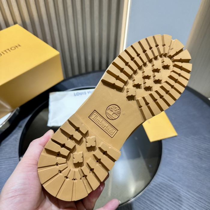 LV Boots L0000430