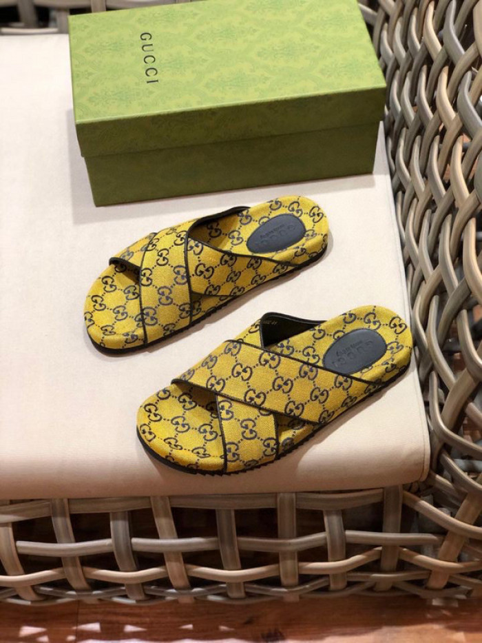 G*u*i* sandal142