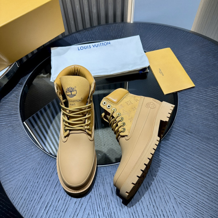 LV Boots L0000430