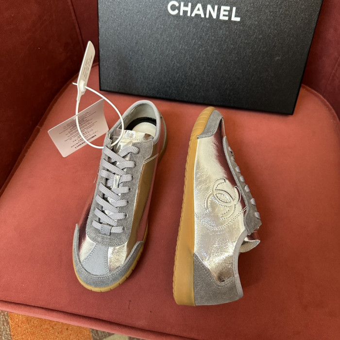 Chane* snekaers C000065