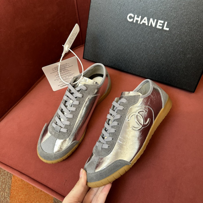 Chane* snekaers C000065
