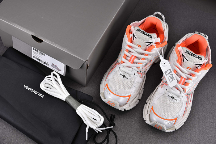 Ba1en*iaga runner sneaker w1rb2-2115