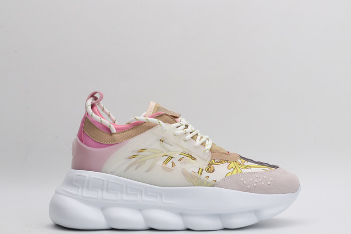 VERSACE SNEAKERS V015