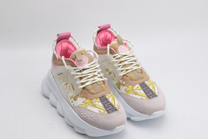 VERSACE SNEAKERS V015