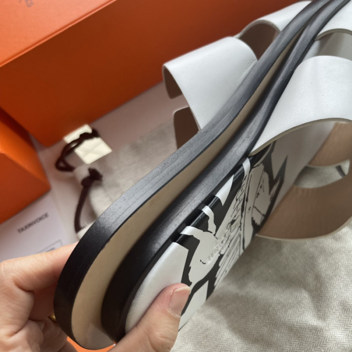 Herme* Sandal HS149