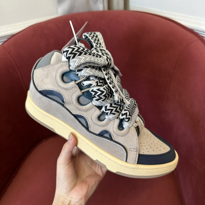 LANVIN CURB SNEAKER FY158