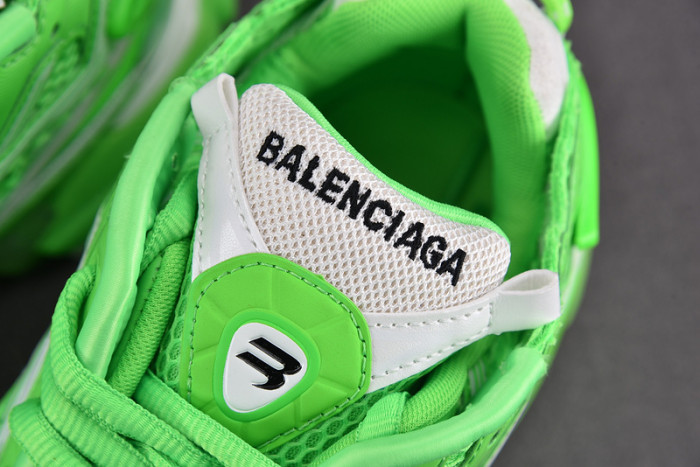 Ba1en*iaga runner sneaker w3rbm-3590