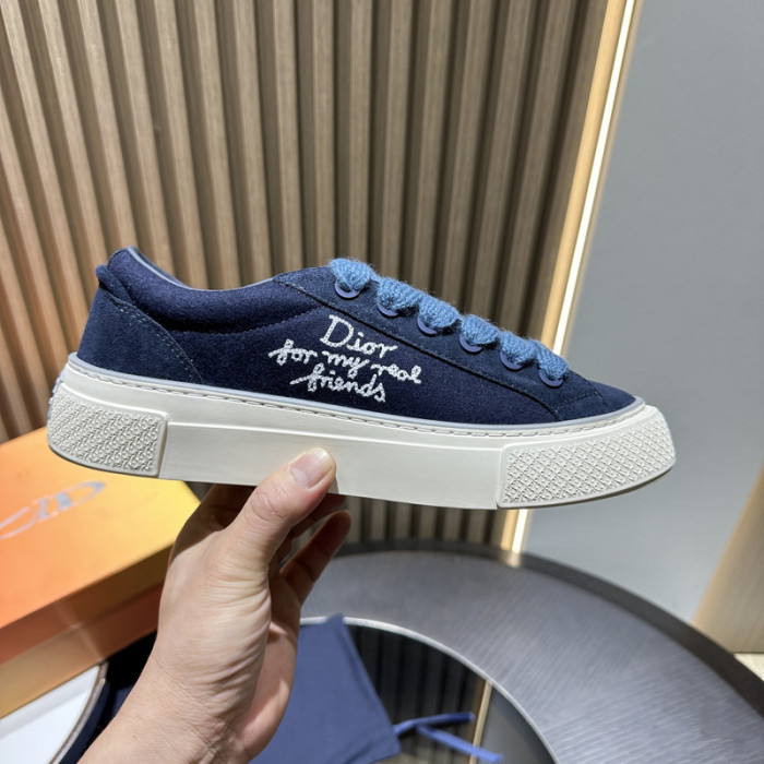DIO* B33 SNEAKERS Dr0154