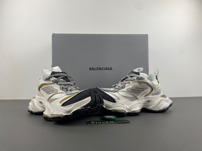 Ba1en*iaga sneaker w2mv1 1170