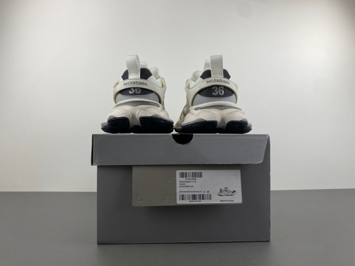 Ba1en*iaga sneaker w2mv1 1170