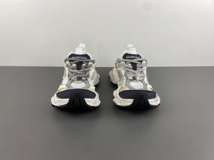 Ba1en*iaga sneaker w2mv1 1170