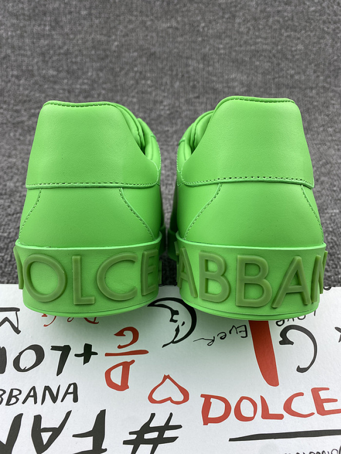 DG Sneaker DG46