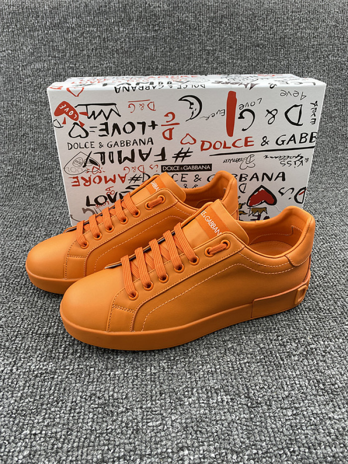 DG Sneaker DG48