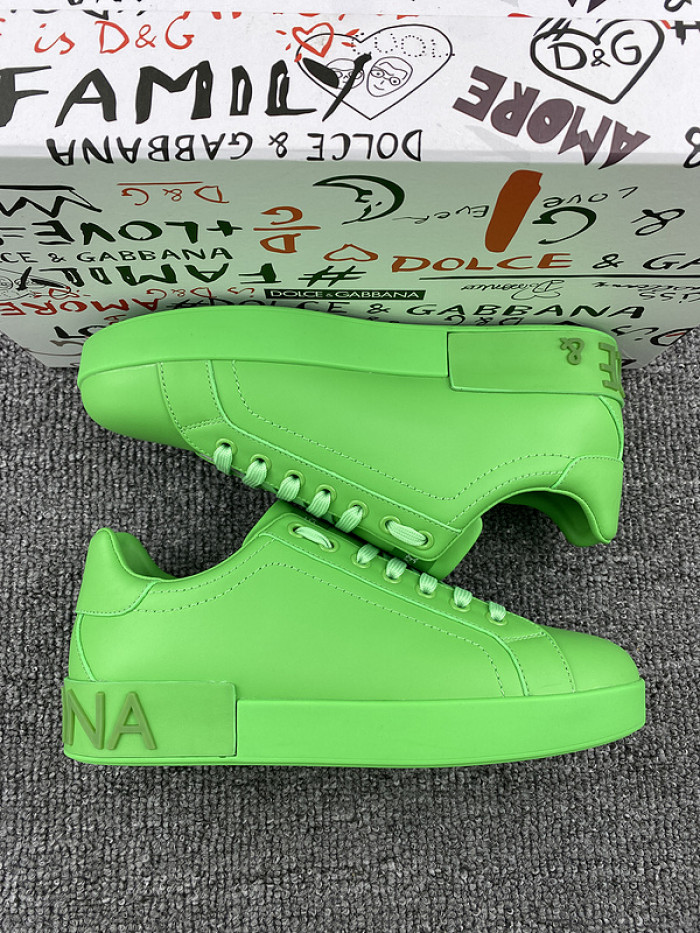 DG Sneaker DG46