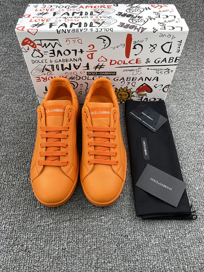 DG Sneaker DG48