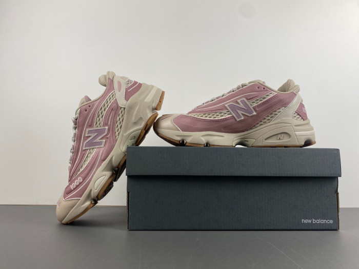 New Balance 1000 Angora Pink Mink M1000JG1