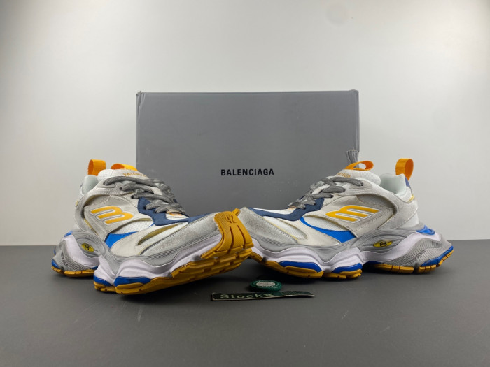 Ba1en*iaga sneaker w2mv1 1073