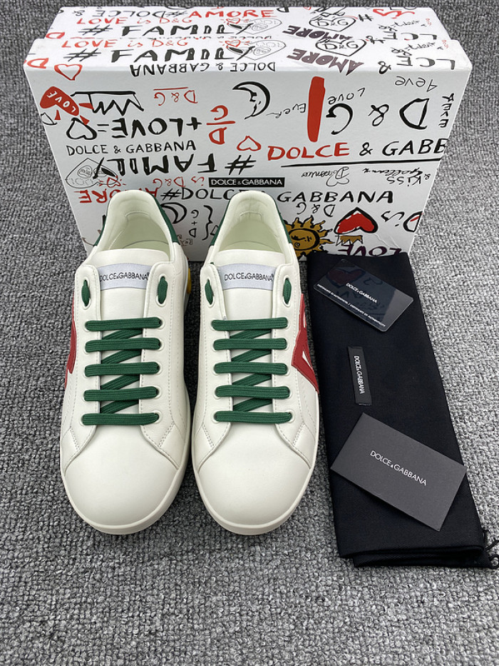 DG Sneaker DG45