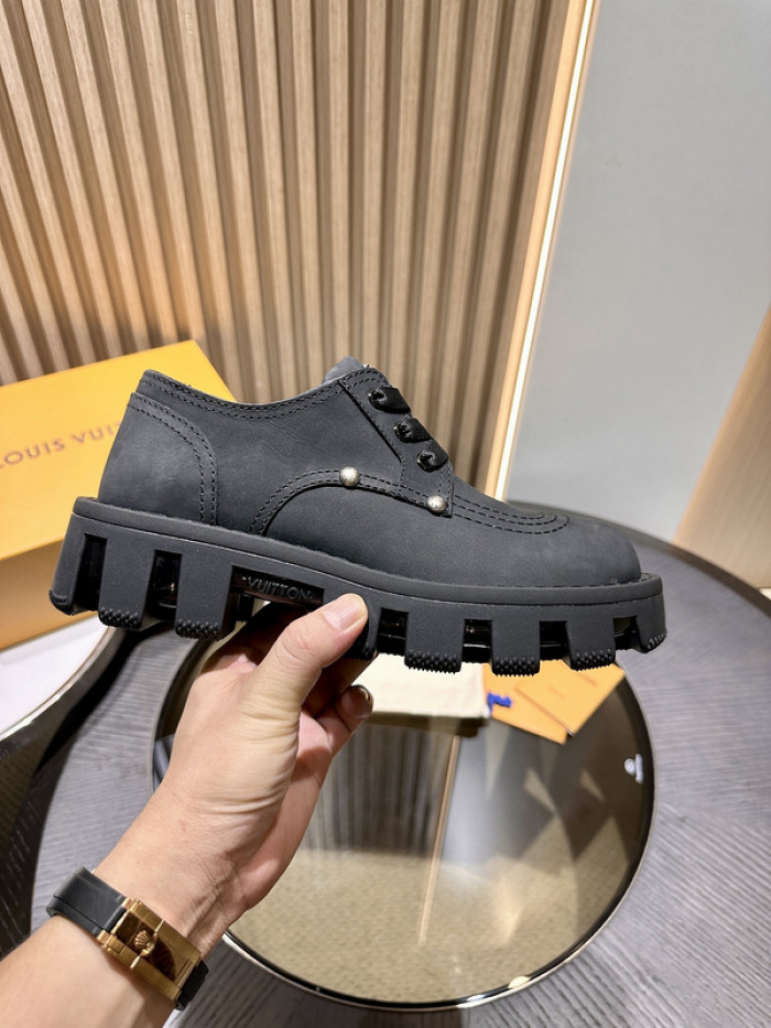 LV Boots L0000392