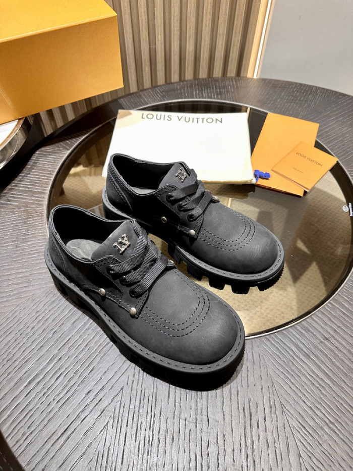 LV Boots L0000392