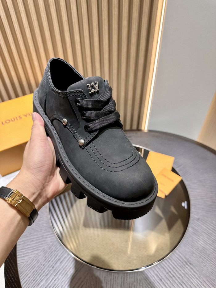 LV Boots L0000392