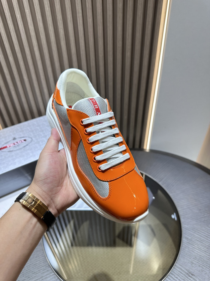 PRAD* SNEAKERS P103