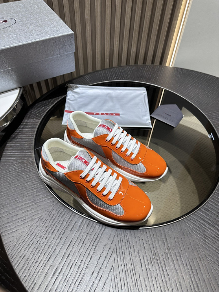 PRAD* SNEAKERS P103