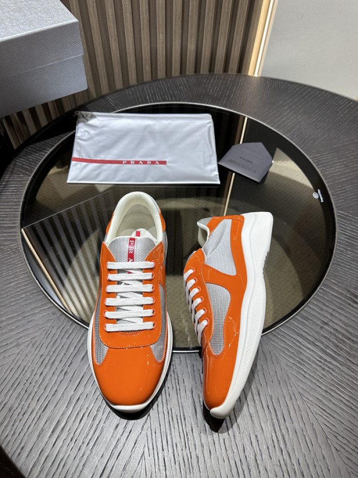 PRAD* SNEAKERS P103
