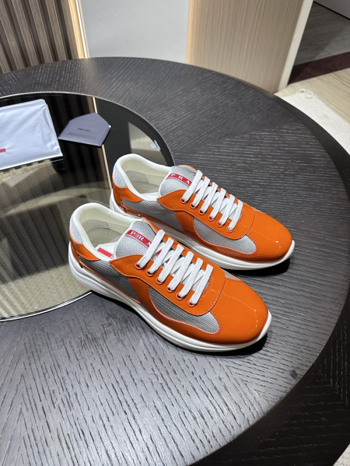 PRAD* SNEAKERS P103
