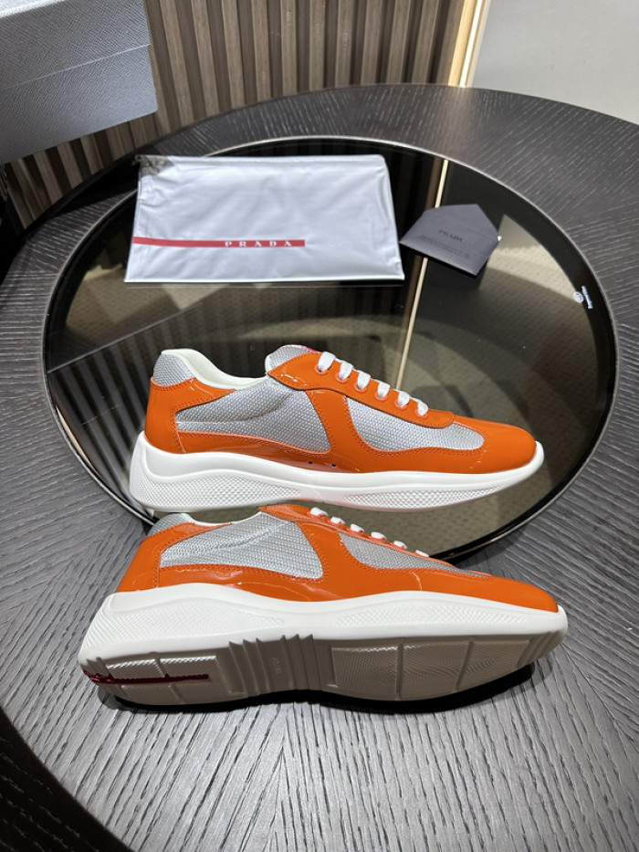 PRAD* SNEAKERS P103