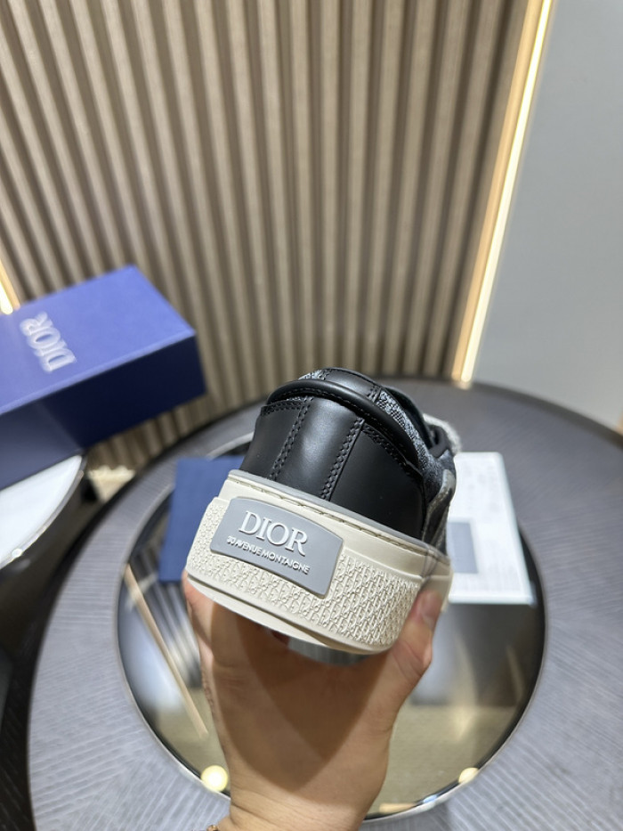 DIO* B33 SNEAKERS Dr0131