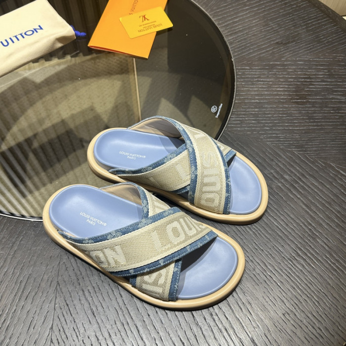 L&V sandal 125