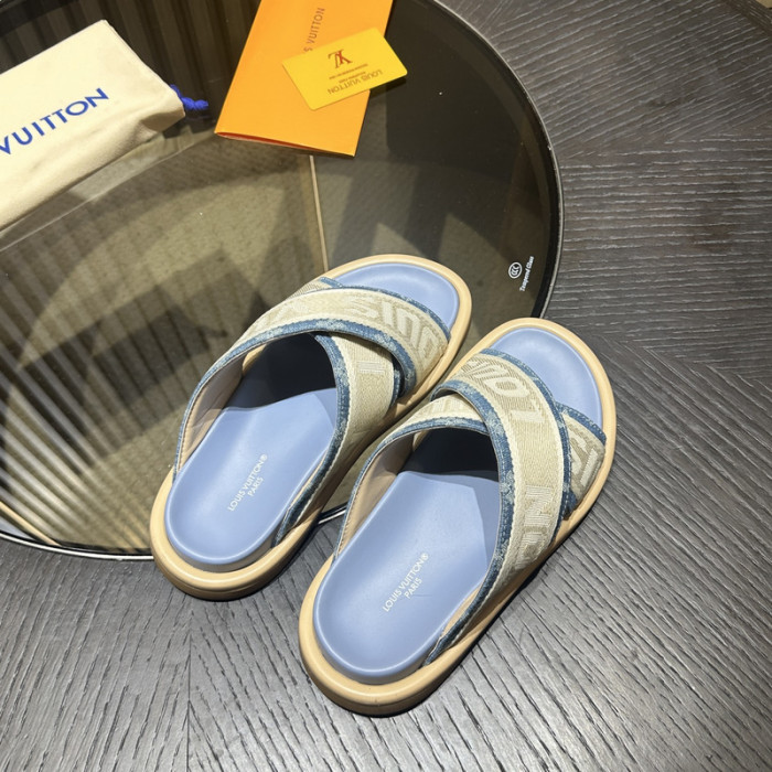 L&V sandal 125