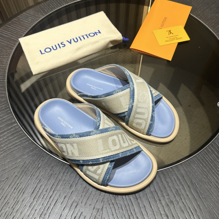 L&V sandal 125