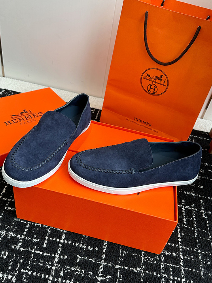 H**me5 loafers hm071