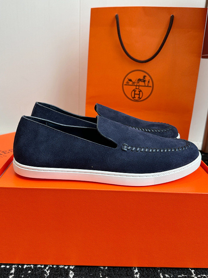 H**me5 loafers hm071