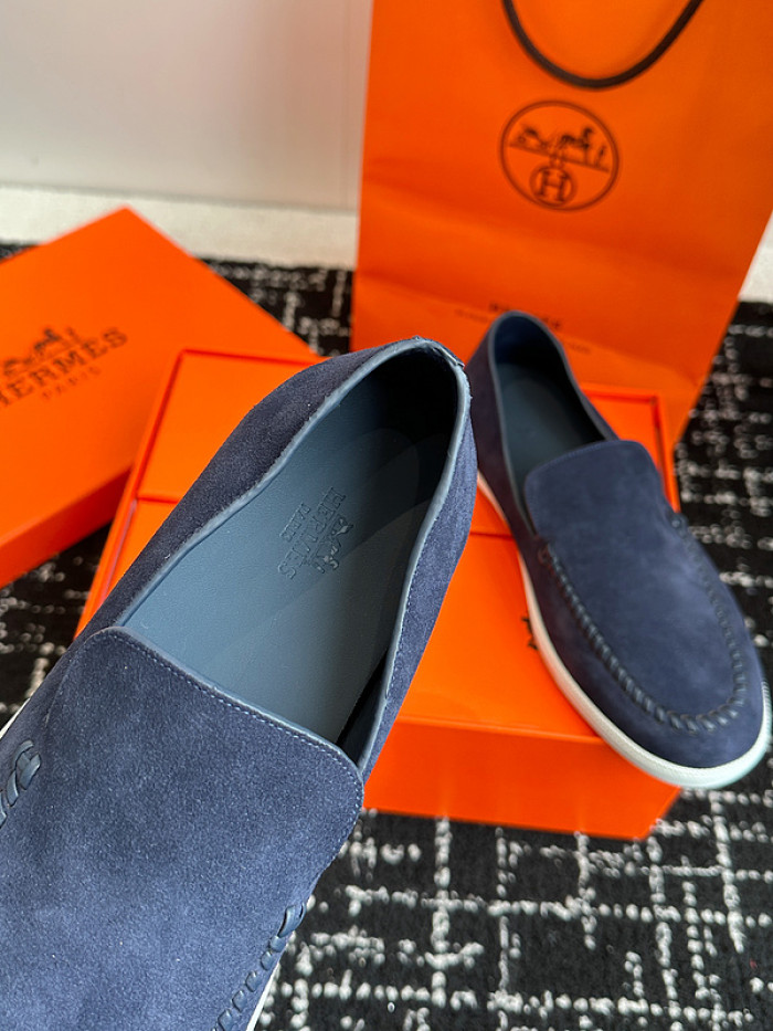 H**me5 loafers hm071