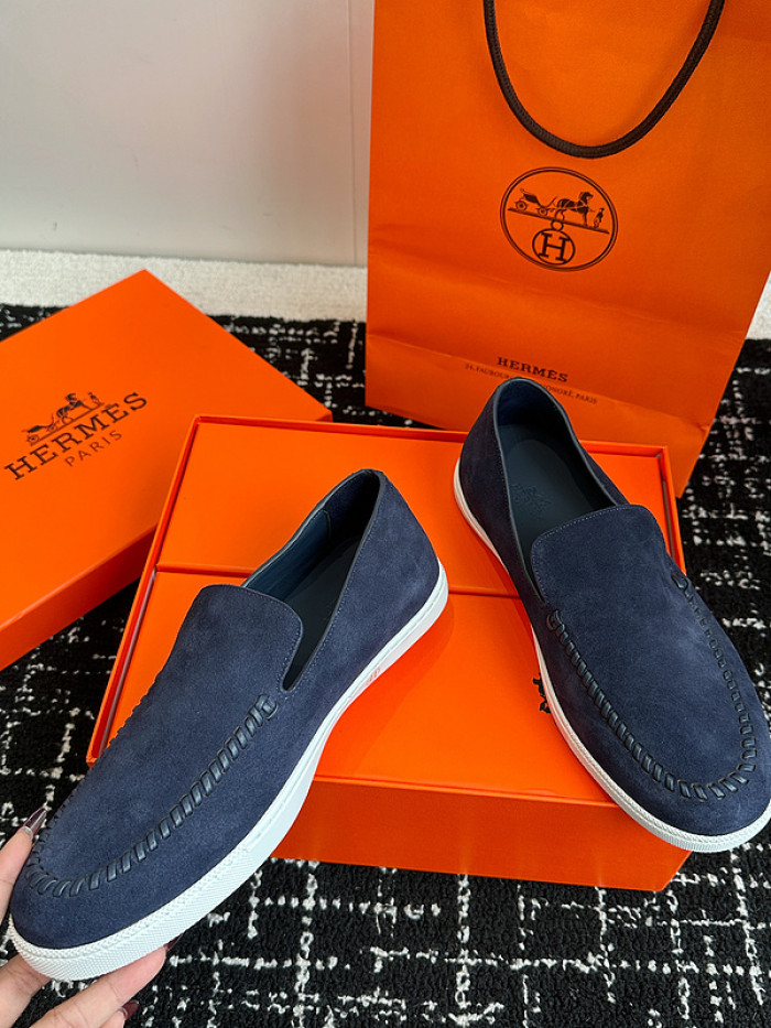 H**me5 loafers hm071