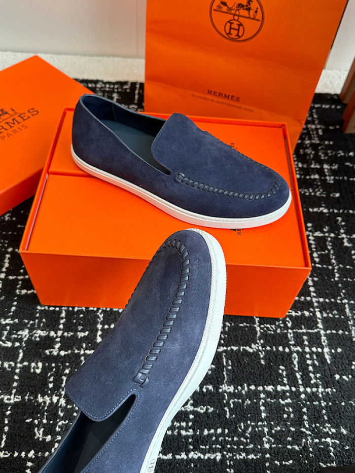 H**me5 loafers hm071