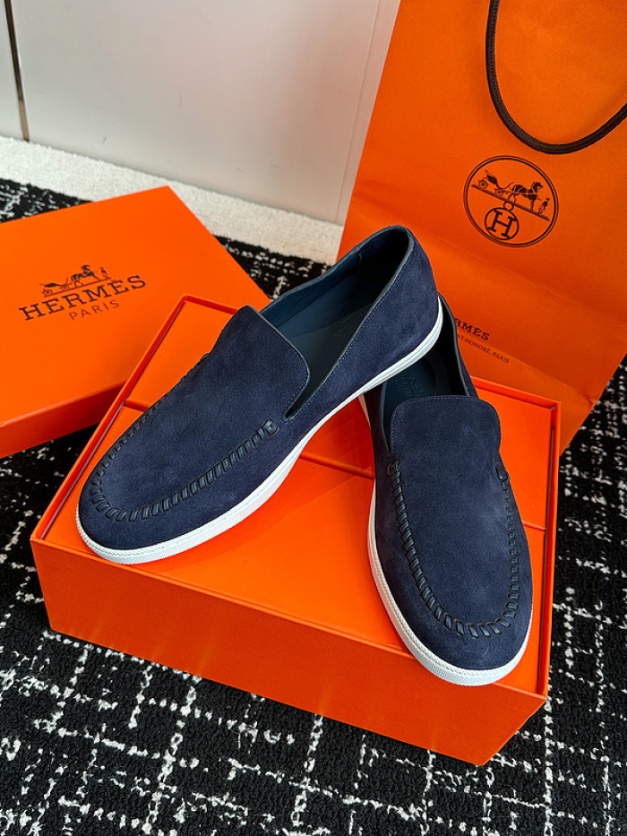 H**me5 loafers hm071