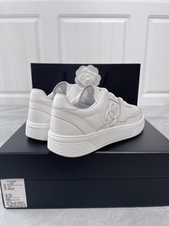 Chane* Shoes C000087